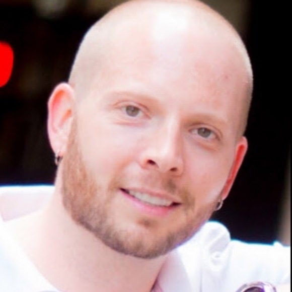 Meet your Posher, Drew - Picture 1 of 1